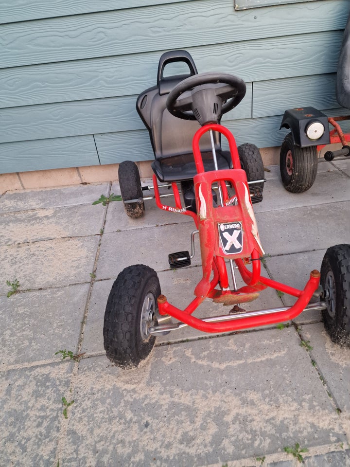 Andet Gokart