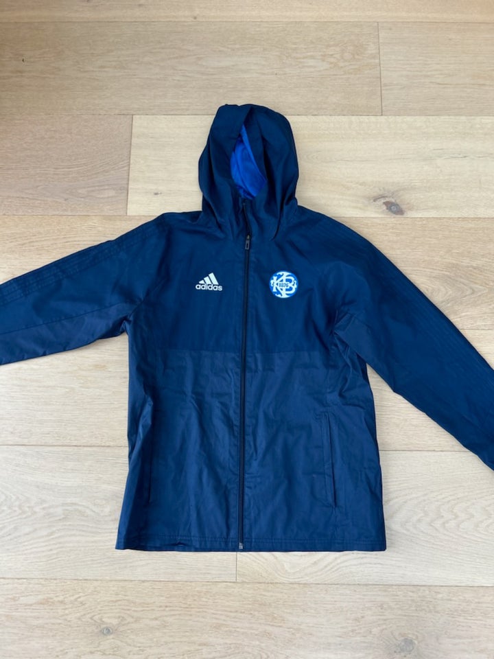 Jakke Adidas str M