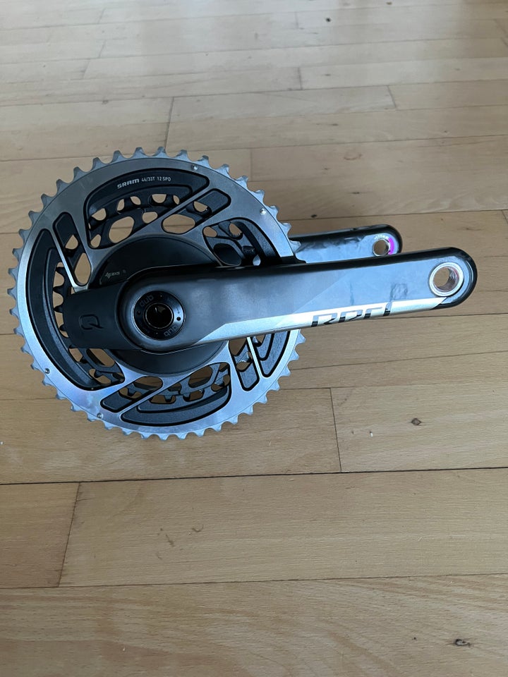 Wattmåler Sram Red AXS