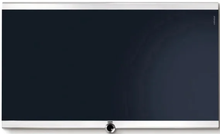 LCD, Loewe, TV Individual Compose