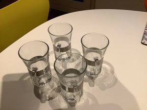 Glas Irsk coffee glas Rosendahl