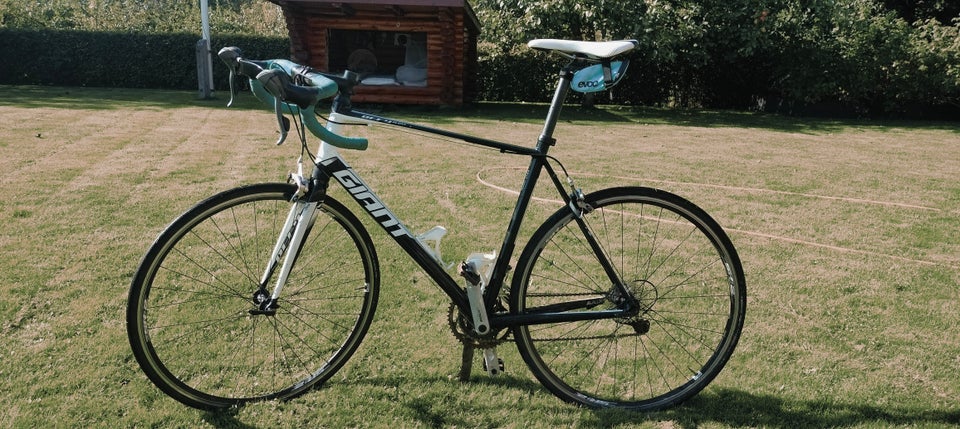 Herreracer Giant Defy aluxx 56 cm