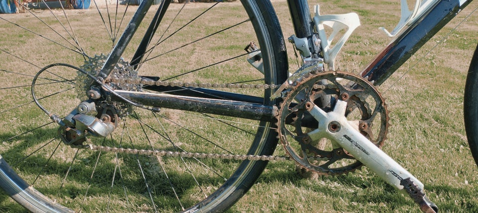 Herreracer Giant Defy aluxx 56 cm