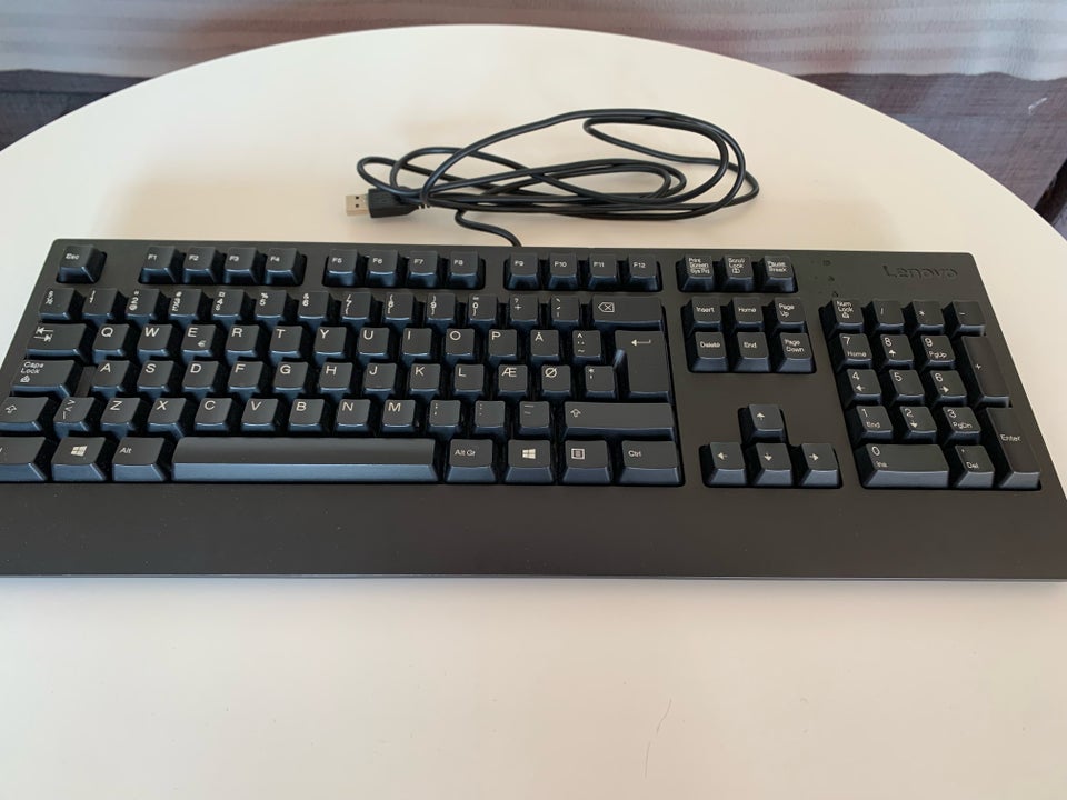 Tastatur Lenovo Preferred Pro II