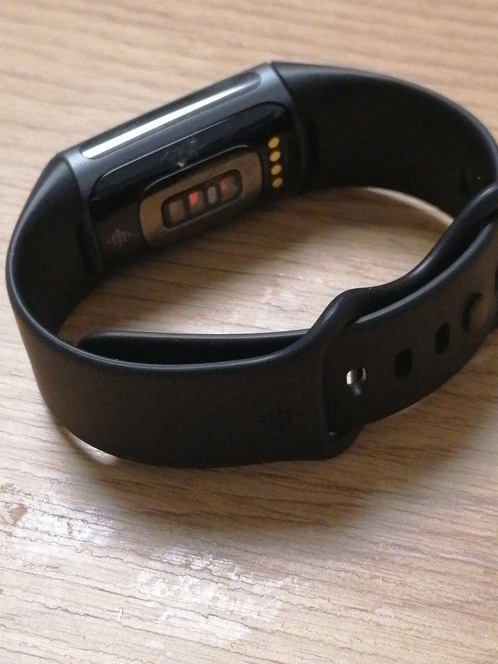 Smartwatch, Fitbit