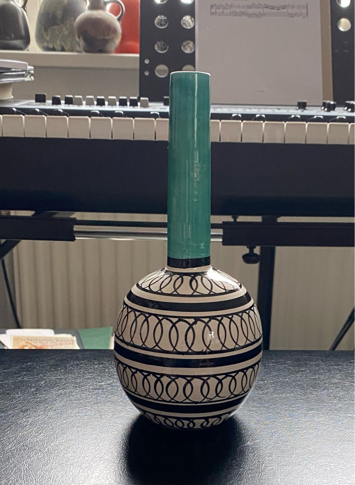 Vase Italiensk