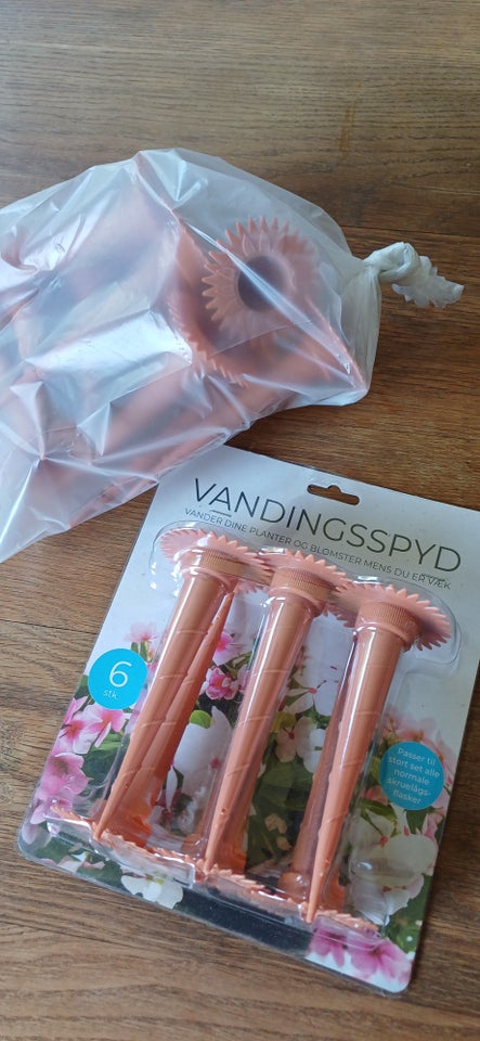 Vandingsspyd