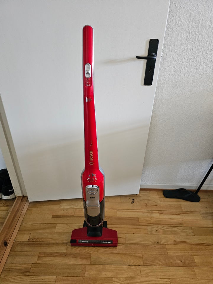 Støvsuger Bosch Serie 6 BCH86PET