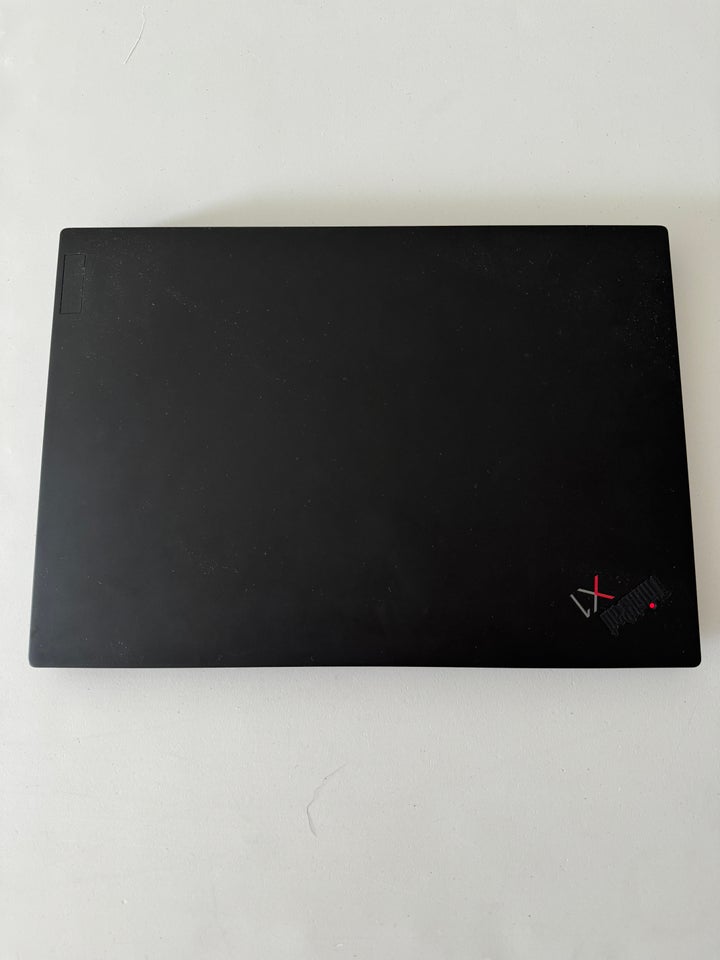 Lenovo Thinkpad X1 Carbon G