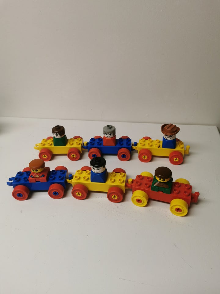 Lego Duplo