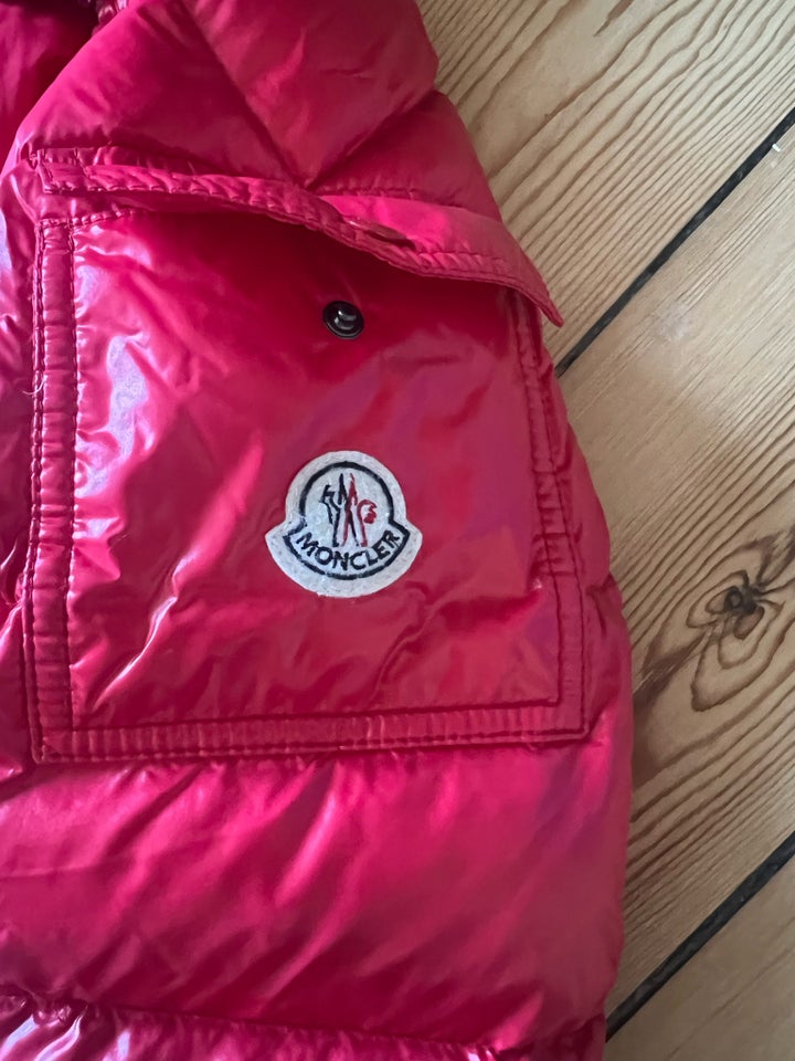 Jakke, str. M, Moncler