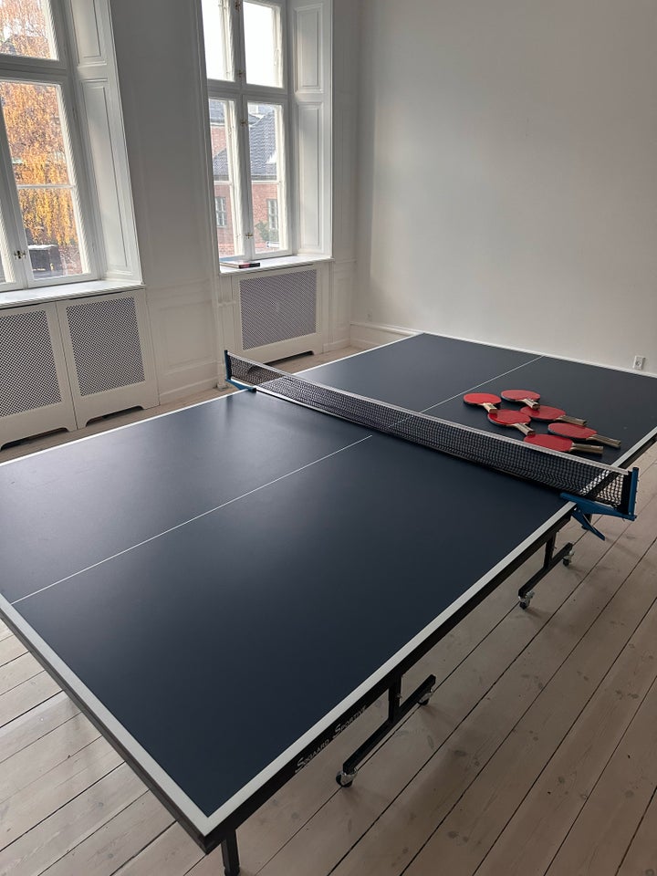 Bordtennisbord, Søgaard sportive