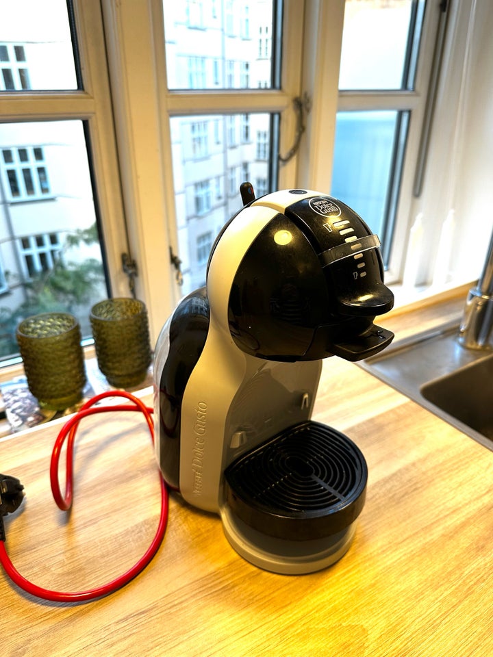 Kaffemaskine Dolce Gusto Mini Me