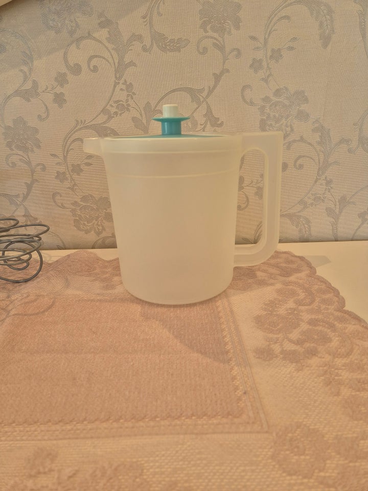 Tupperware kande 18 liter