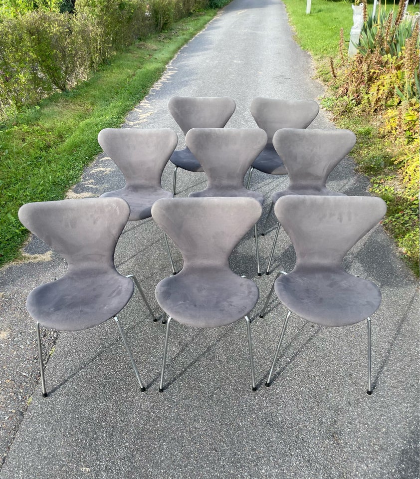 Arne Jacobsen AJ 3107