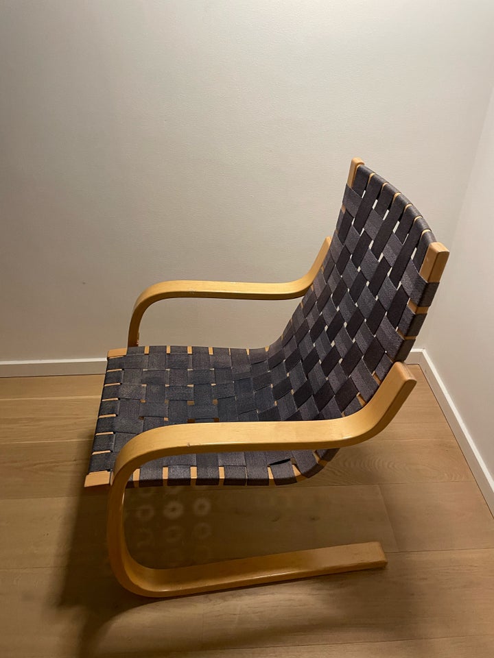 Alvar Aalto, Alvar Aalto Artek 406,