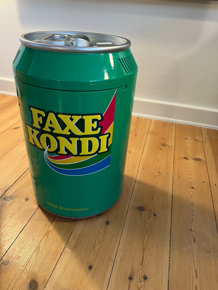 Mini Cooler andet mærke Faxe Kondi