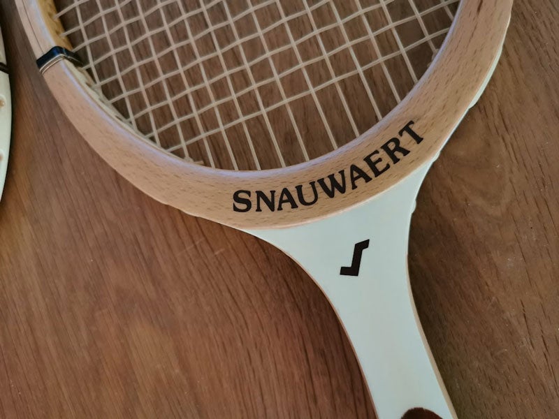 Tennisketsjer