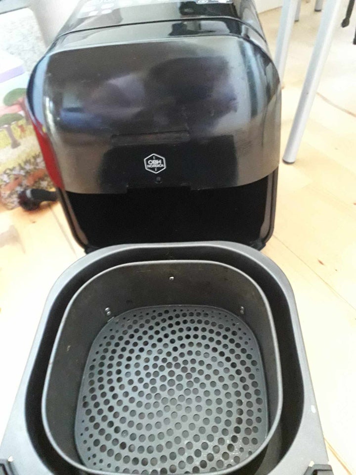 Air Fryer, OBH