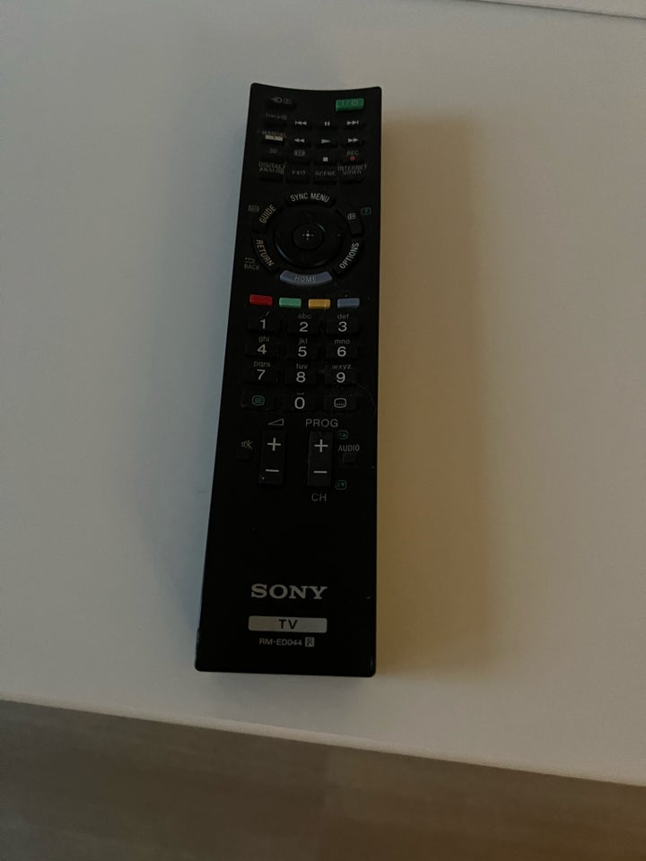 LED, Sony, Bravia