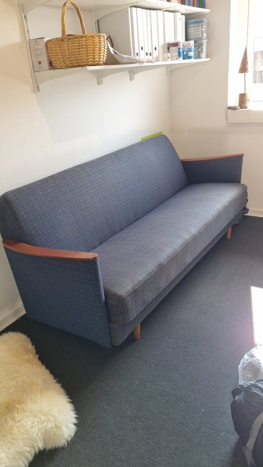 Sovesofa RETRO