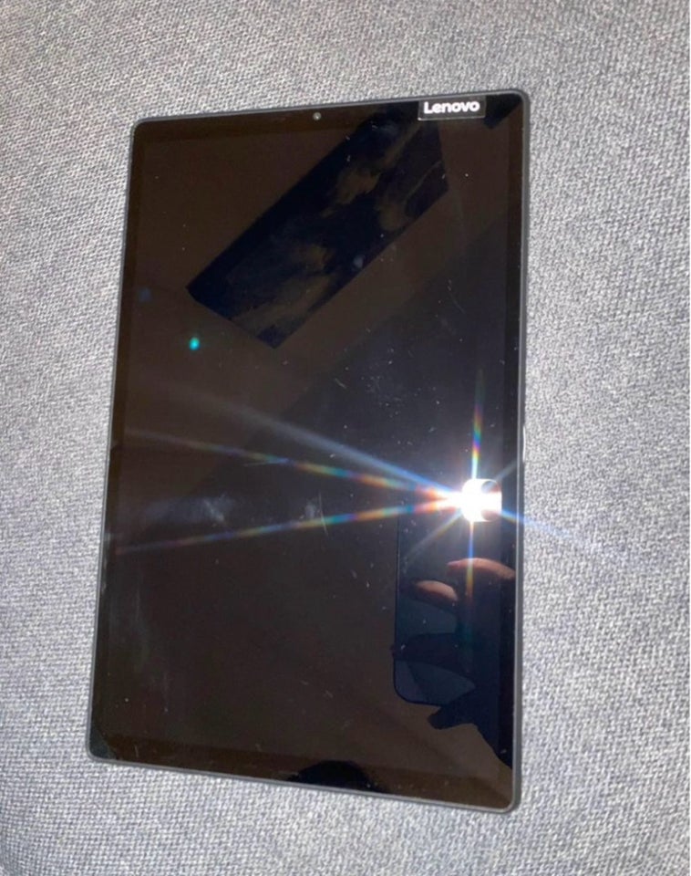 Lenovo, M10 plus, 32 GB