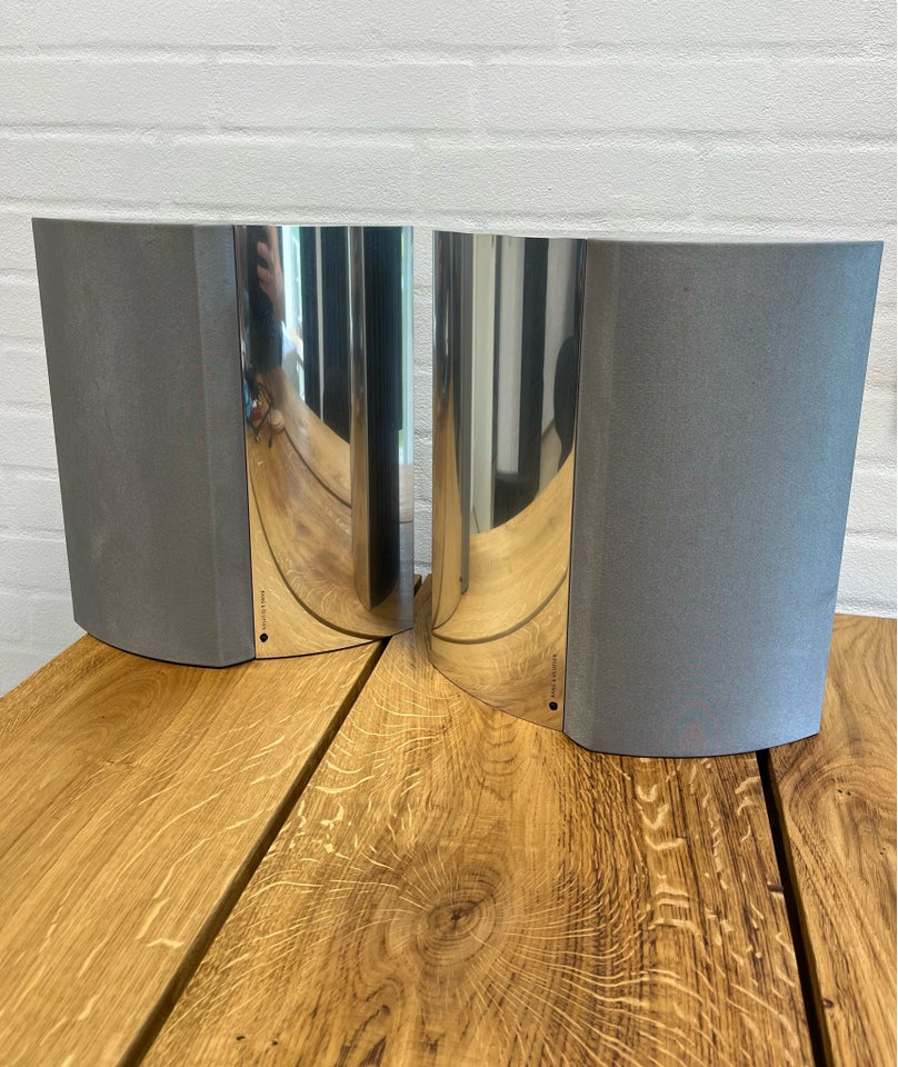 Højttaler, Bang  Olufsen, BeoLab