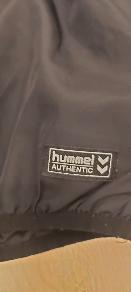 Sportstøj, Windbreaker, HummeL