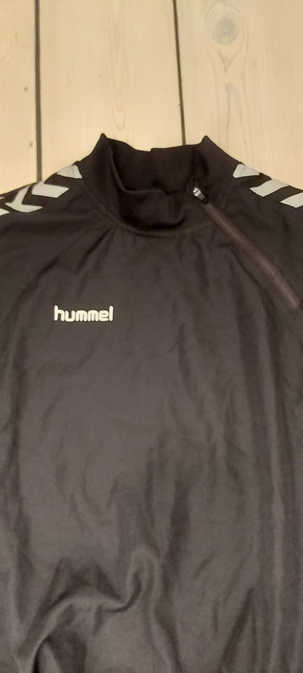 Sportstøj, Windbreaker, HummeL