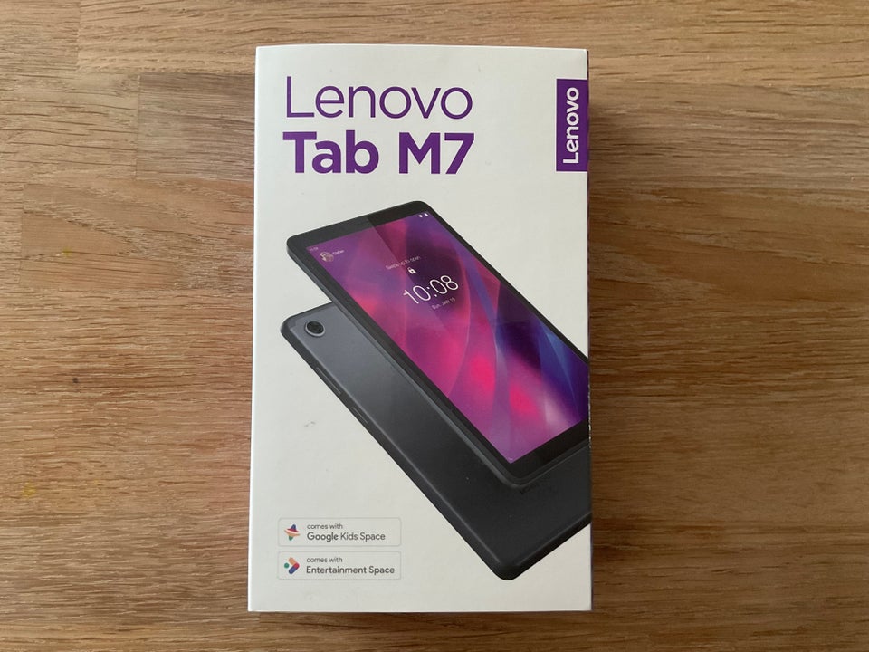 Lenovo, M7 (Gen 3), 7 tommer