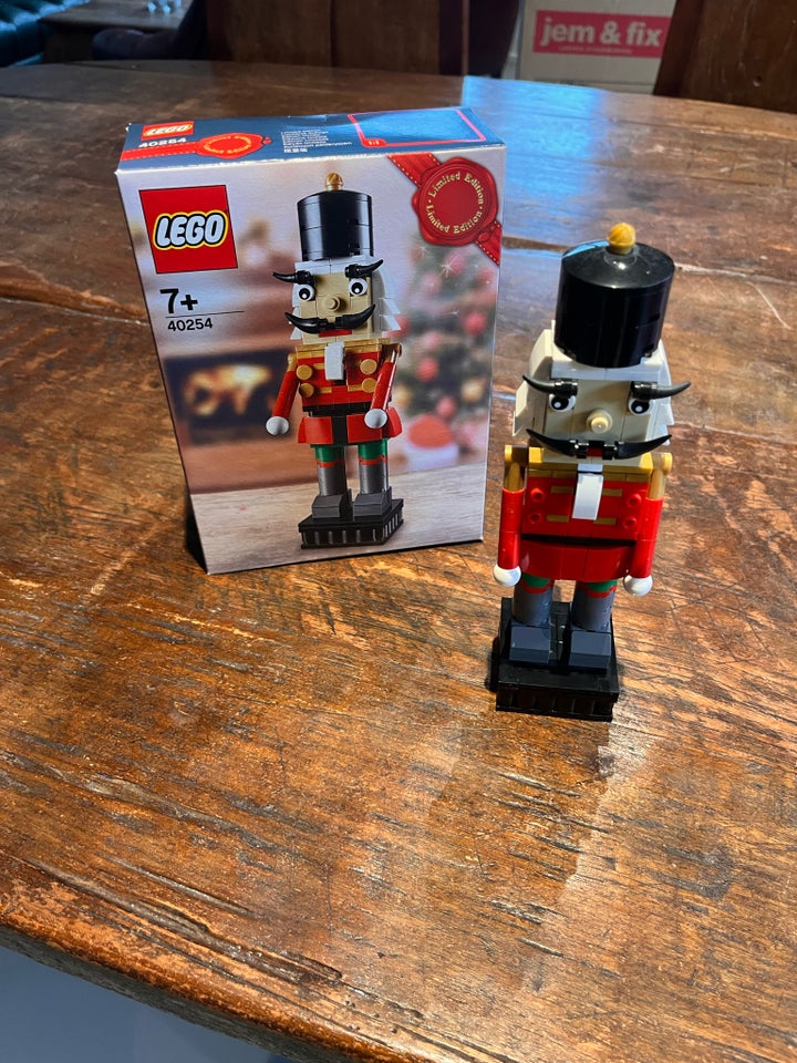 Lego andet, 40254