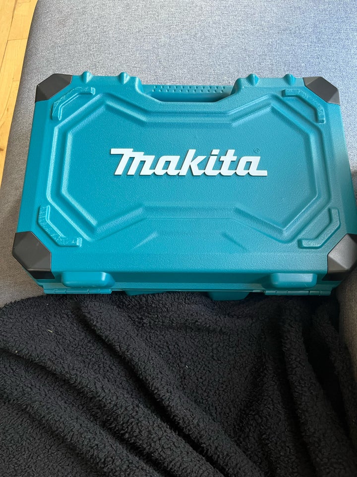 Værktøjskasse, Makita