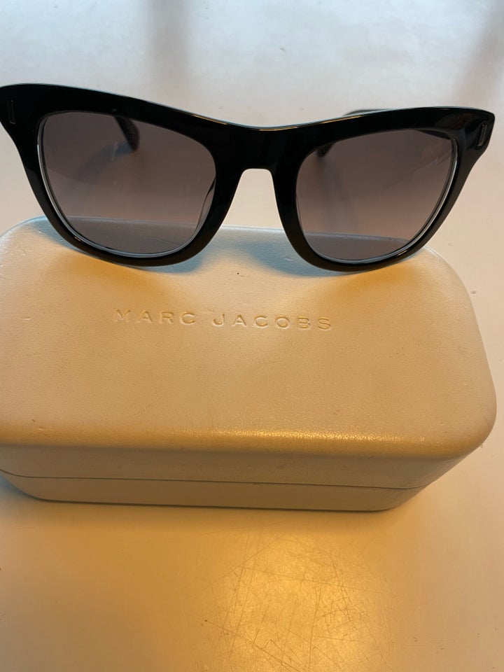 Solbriller unisex, MARC JACOBS