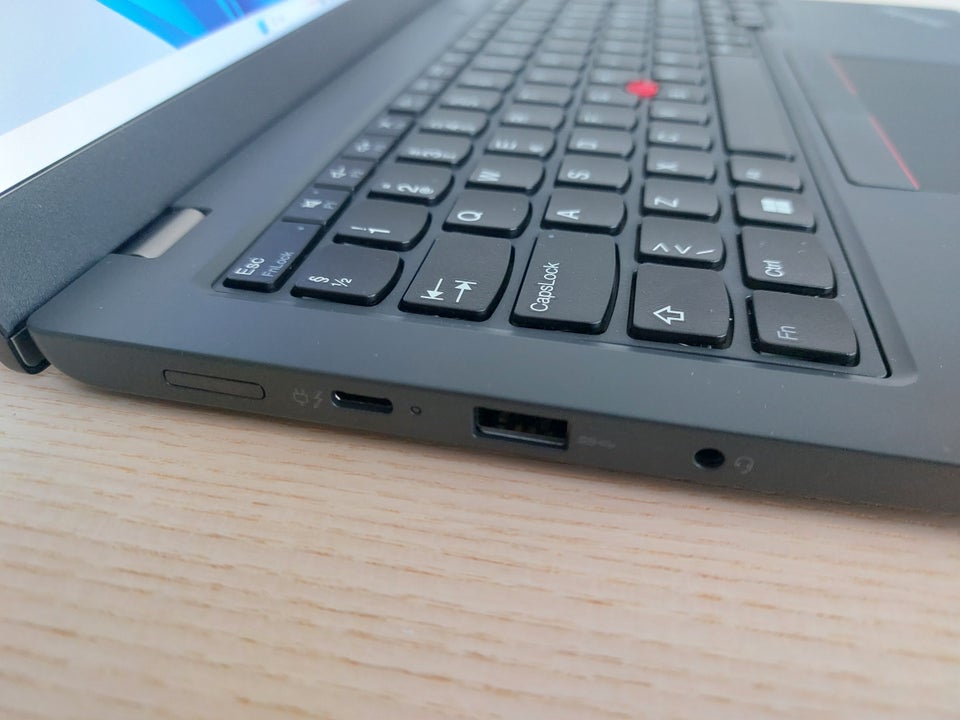 Lenovo Thinkpad L13 G4 6-core