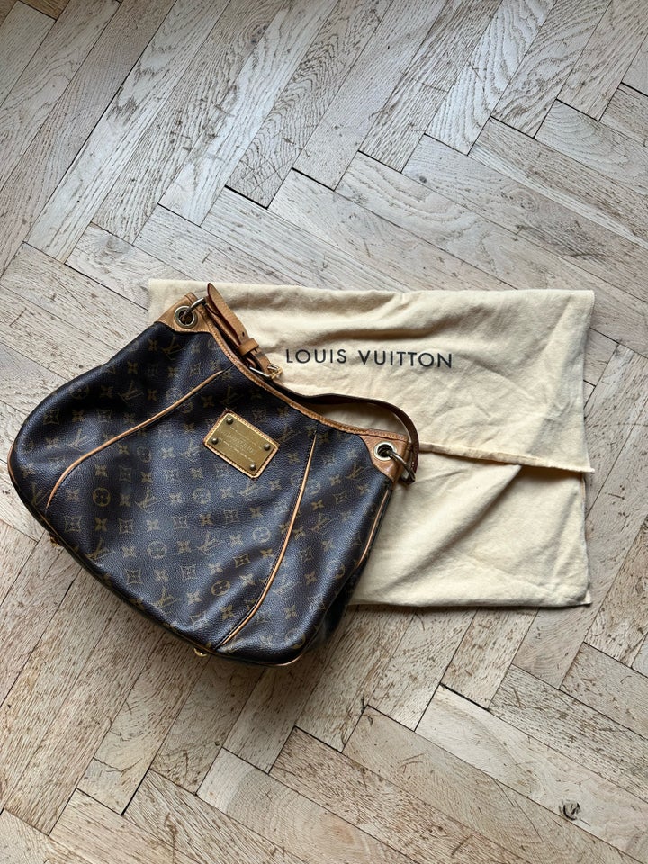 Skuldertaske, Louis Vuitton,