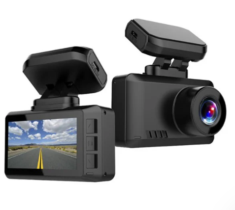 Ultra HD 4K Dashcam , GPS, WIFI