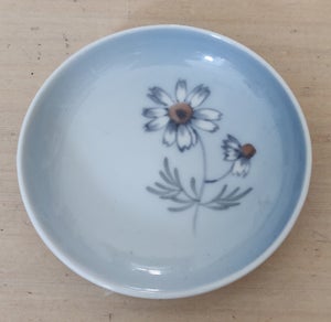 Platte Lyngby porcelæn