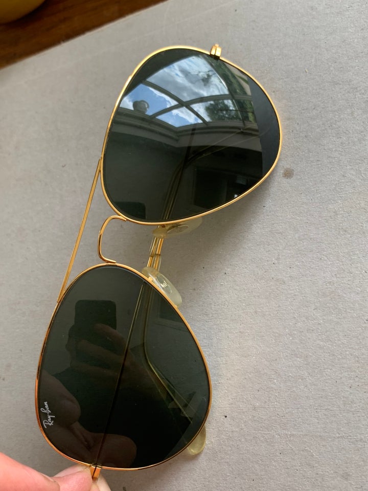 Solbriller unisex, Ray Ban