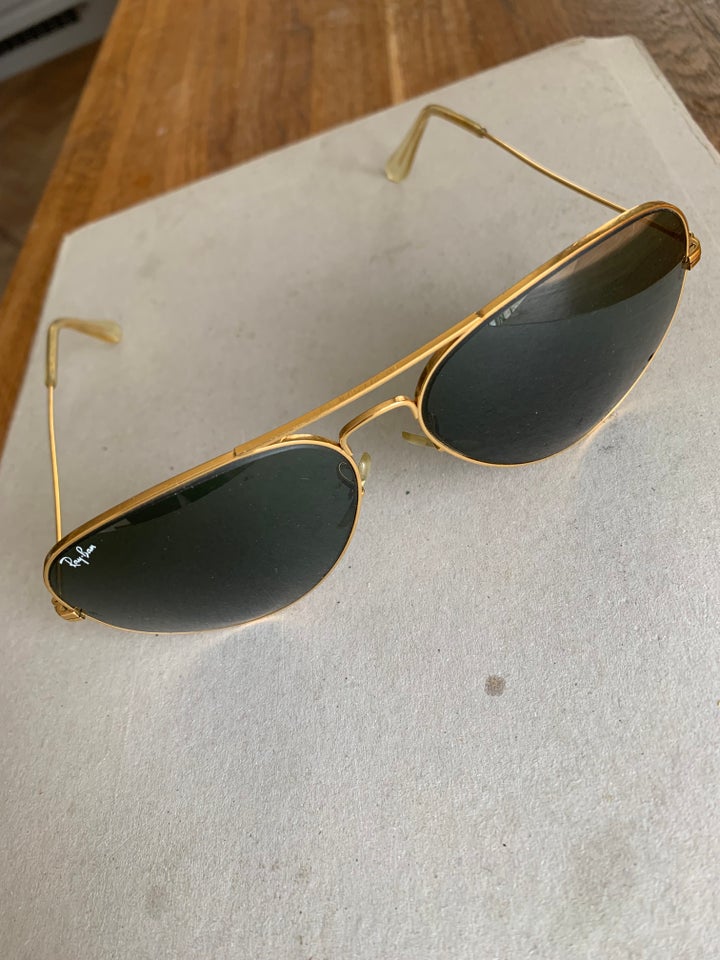 Solbriller unisex, Ray Ban