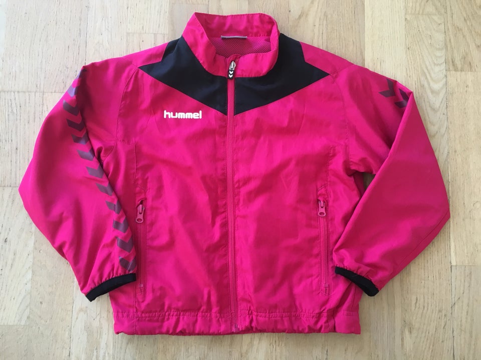 Sportstøj Windbreaker Hummel