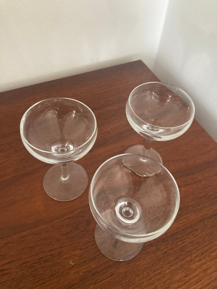 Glas Cocktailglas