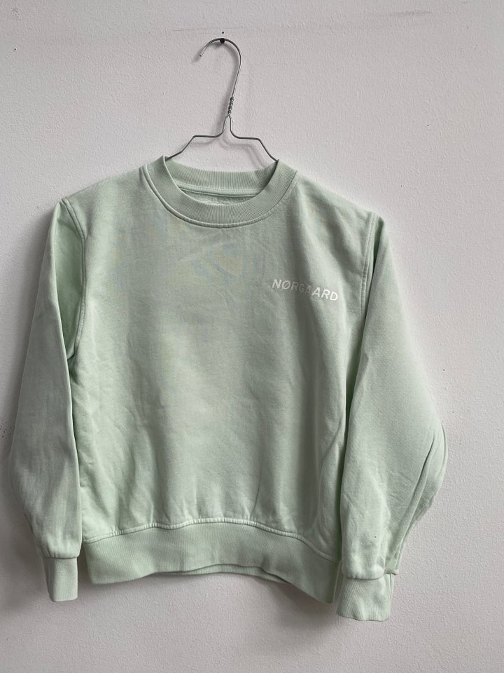 Sweatshirt, Trøje, Mads Nørgaard