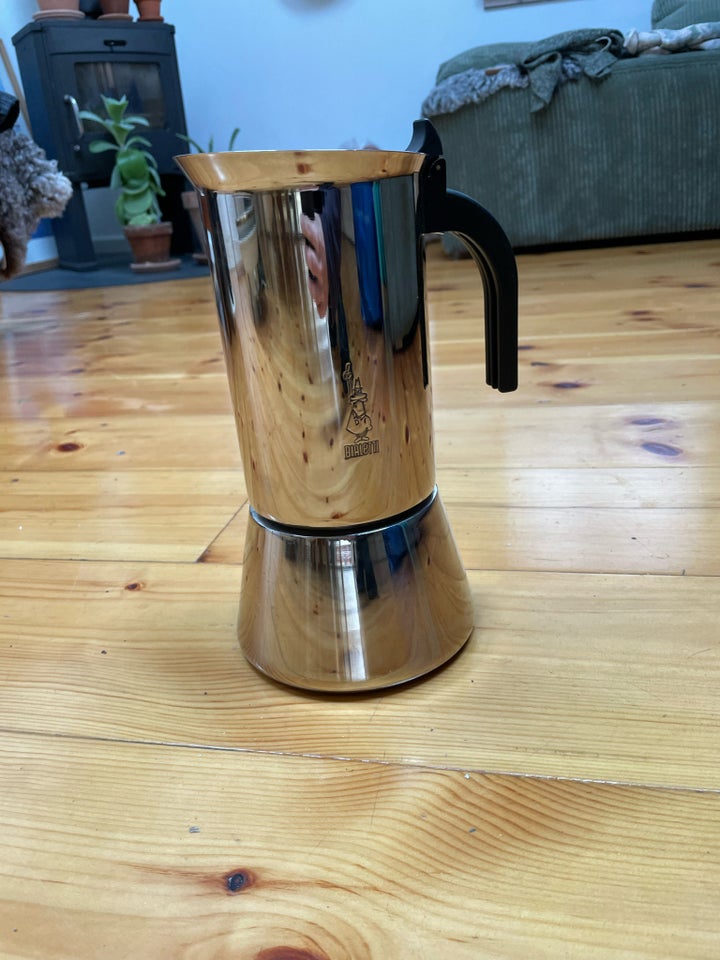 Espressokande, Bialetti