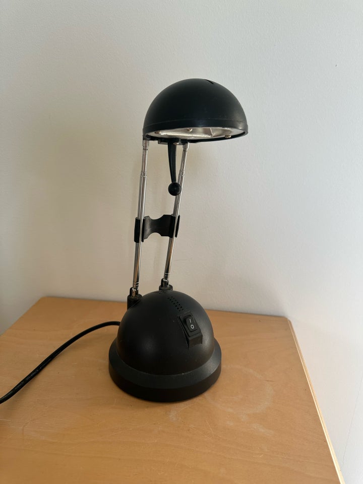 Skrivebordslampe