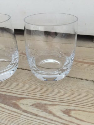 Glas 3 Vandglas