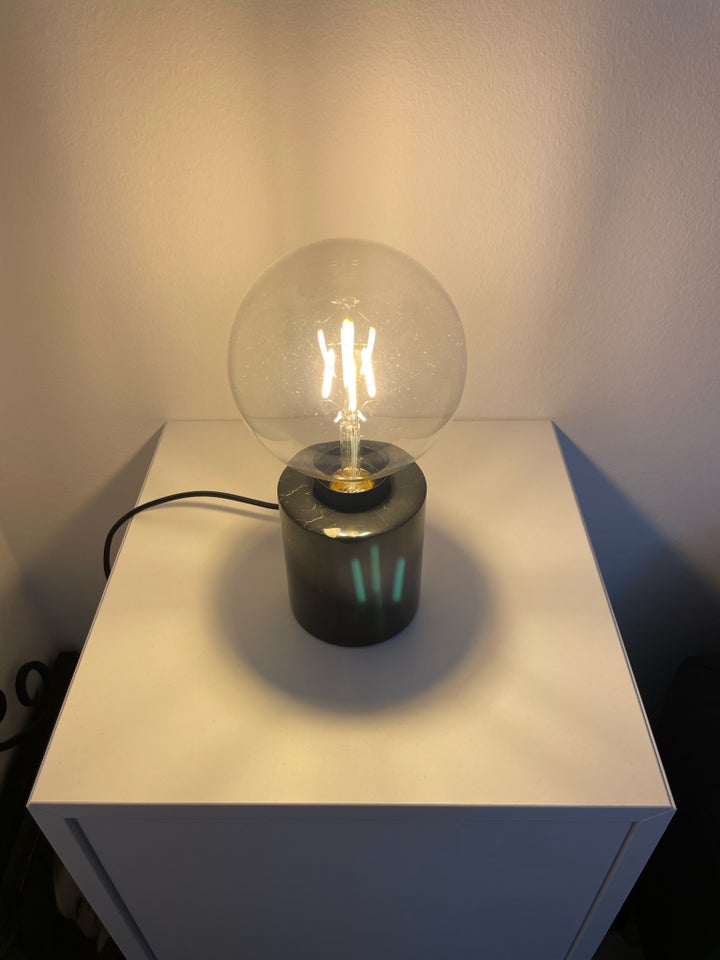 Anden bordlampe, IKEA