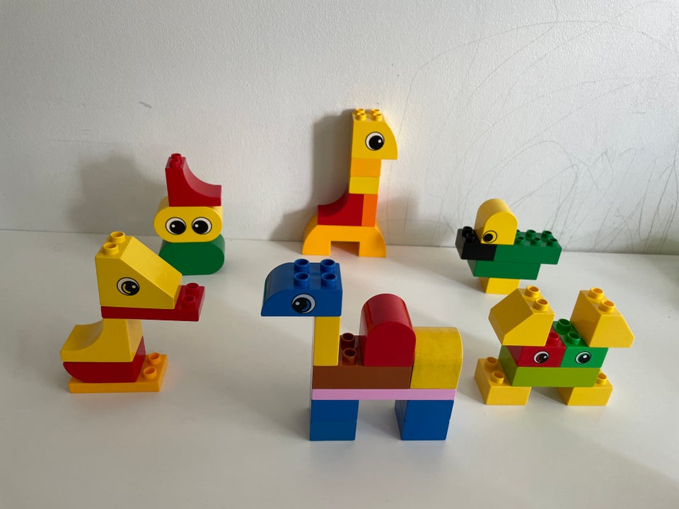 Lego Duplo