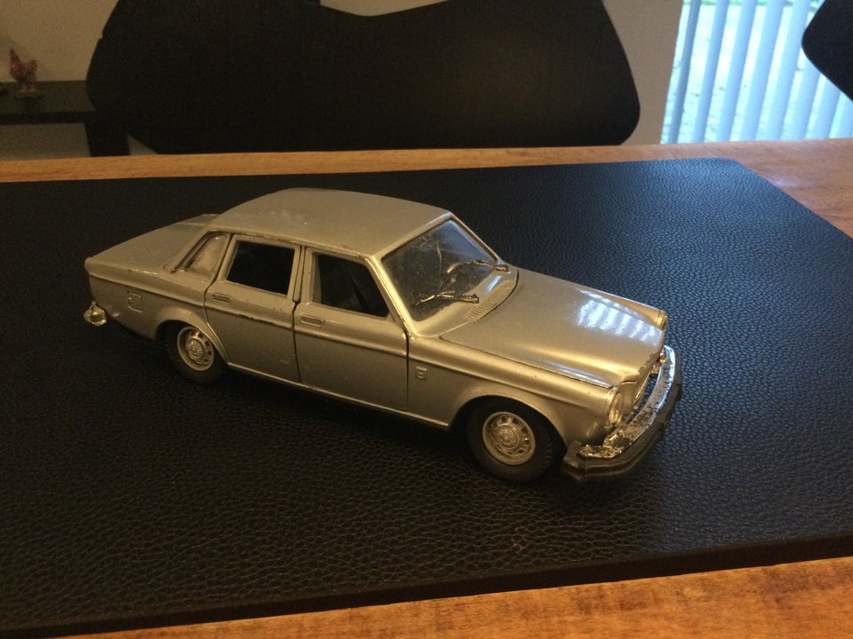 Volvo 164-E, Polistil S 20