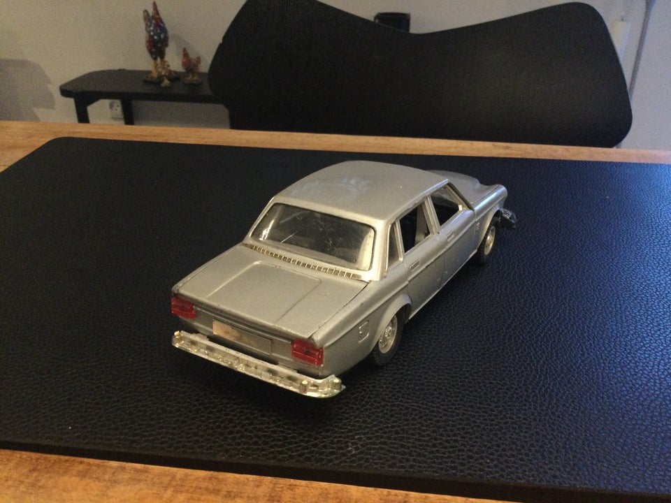 Volvo 164-E, Polistil S 20