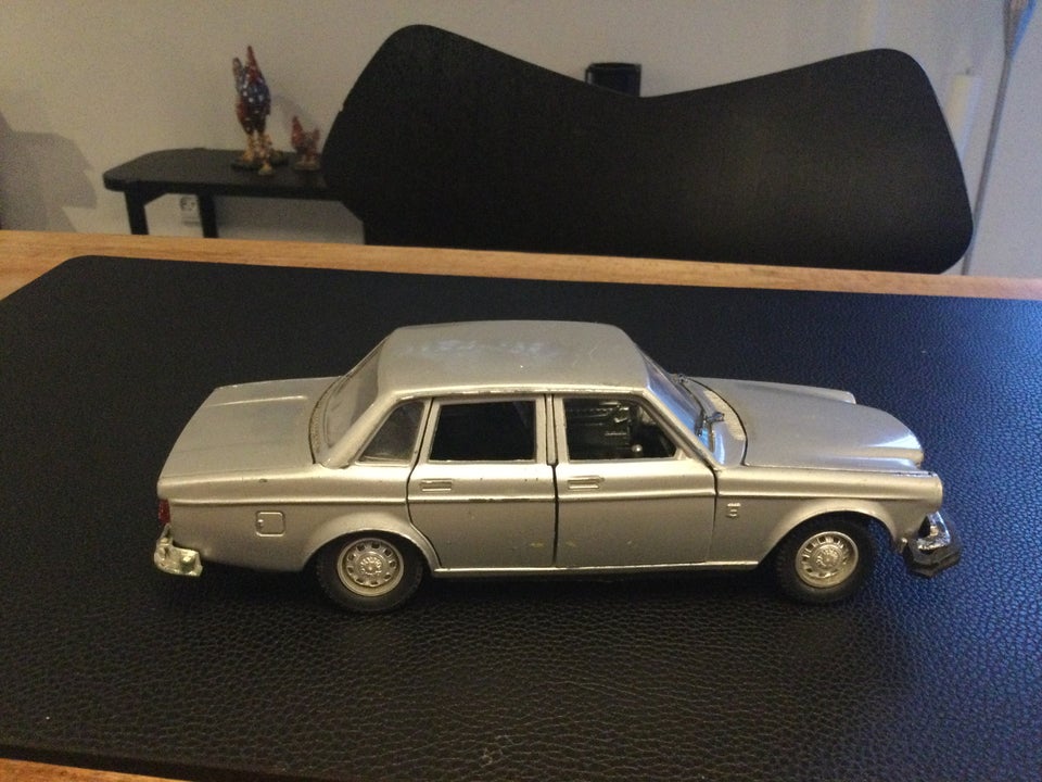 Volvo 164-E, Polistil S 20